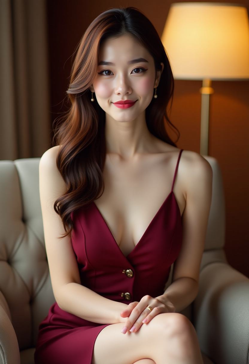 极品女士 第四季