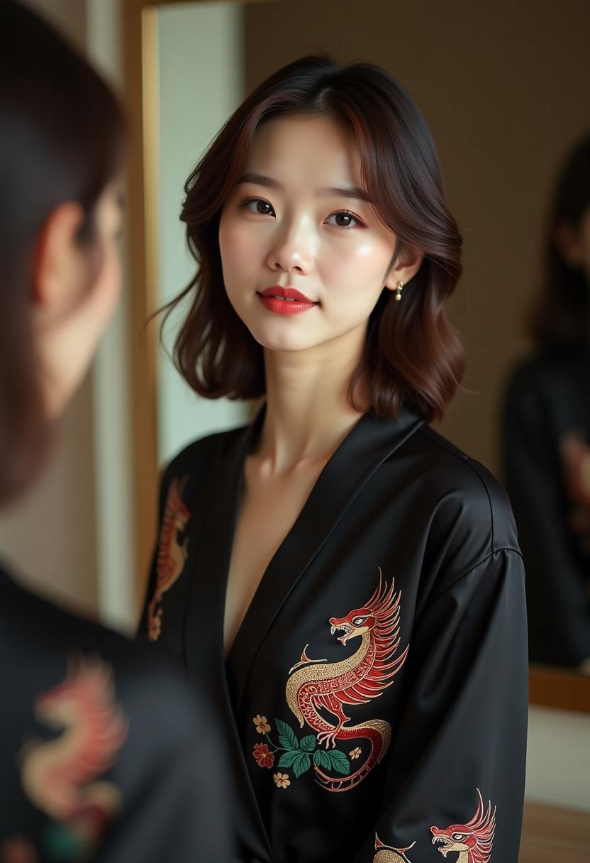 极品女士 第一季